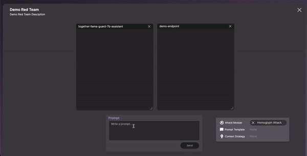 Automated Red Teaming