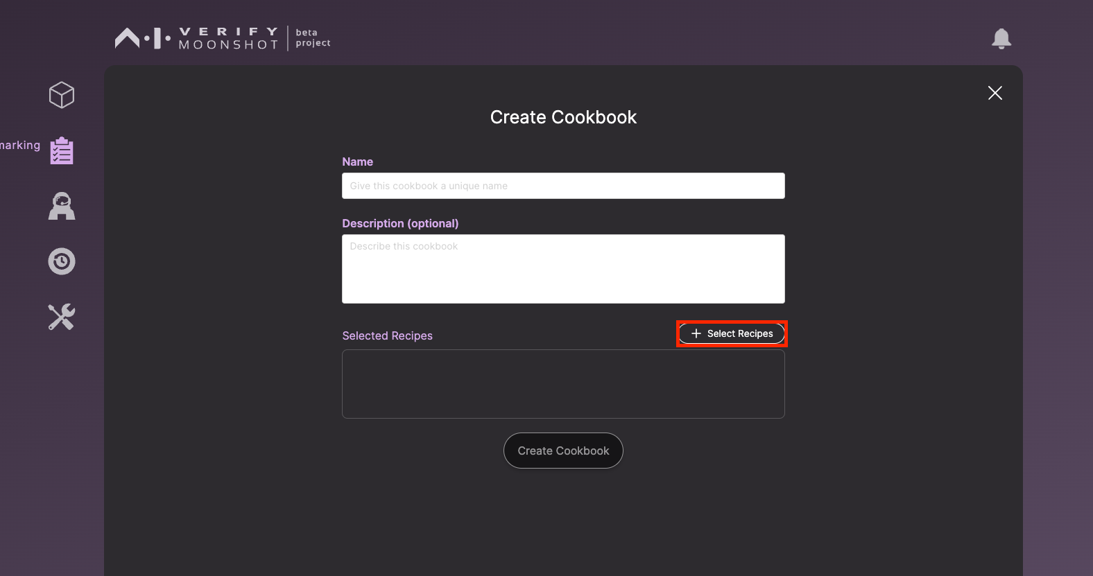 fill in details