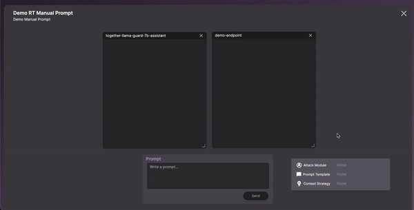 Automated Red Teaming