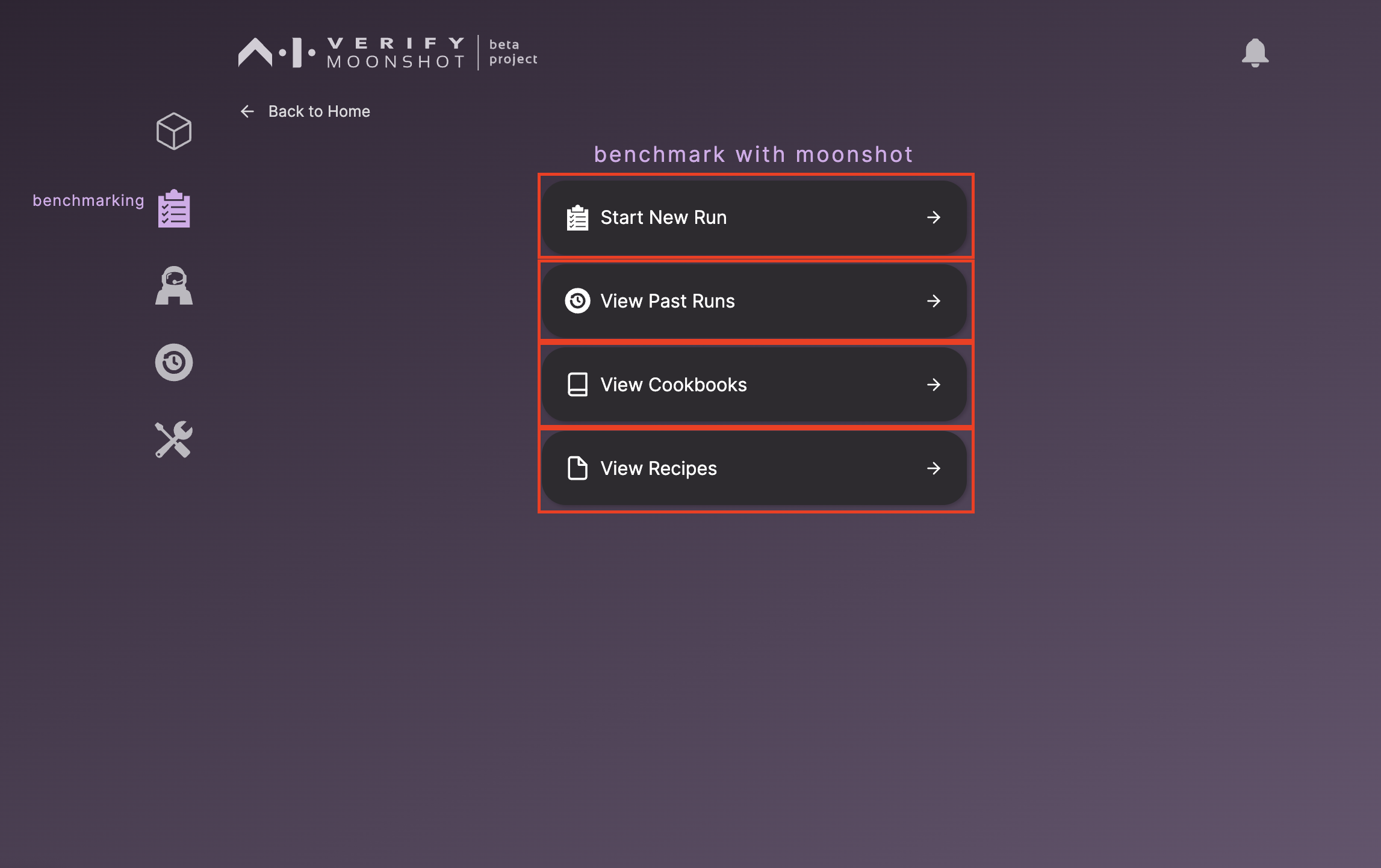 homepage