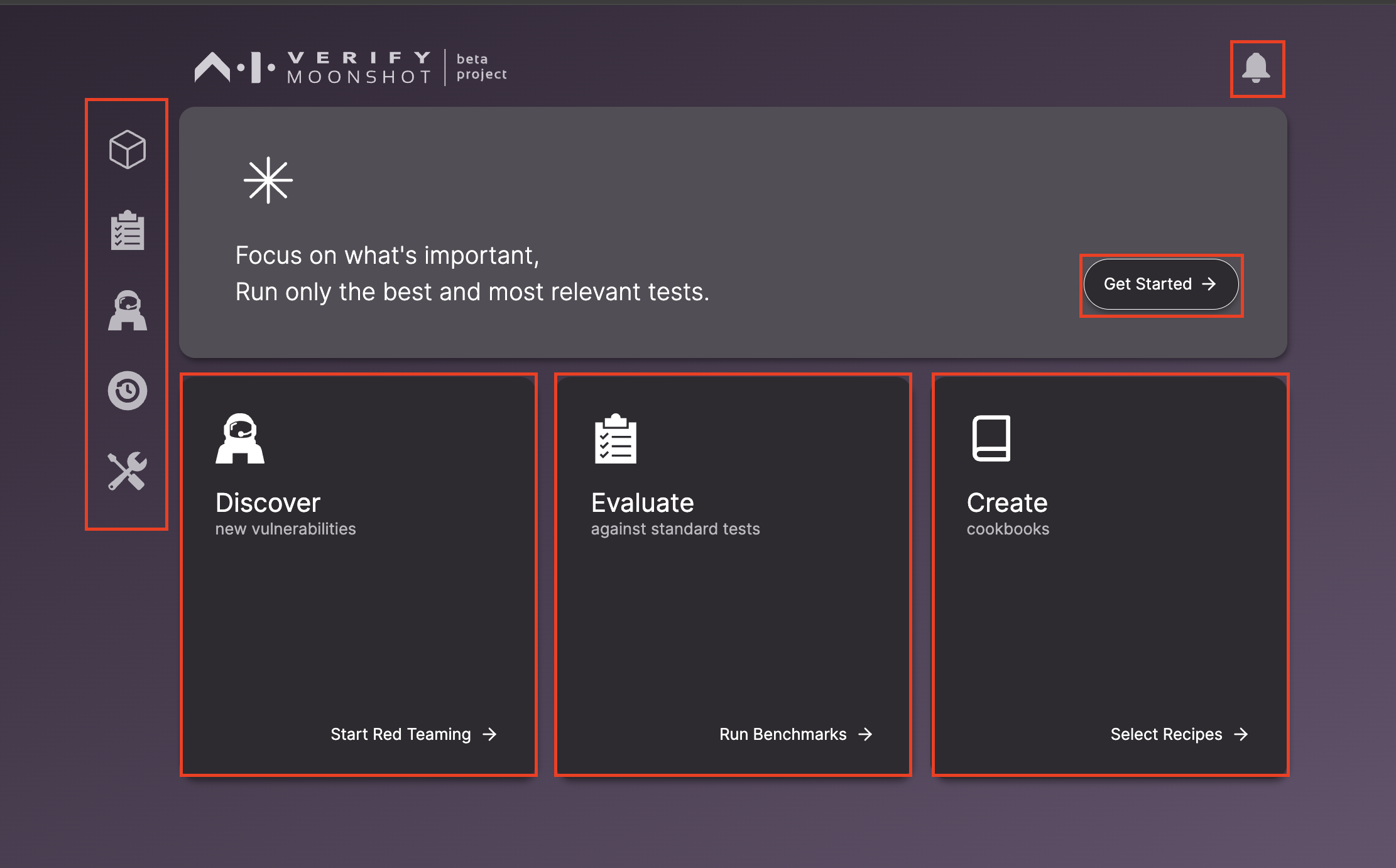 homepage