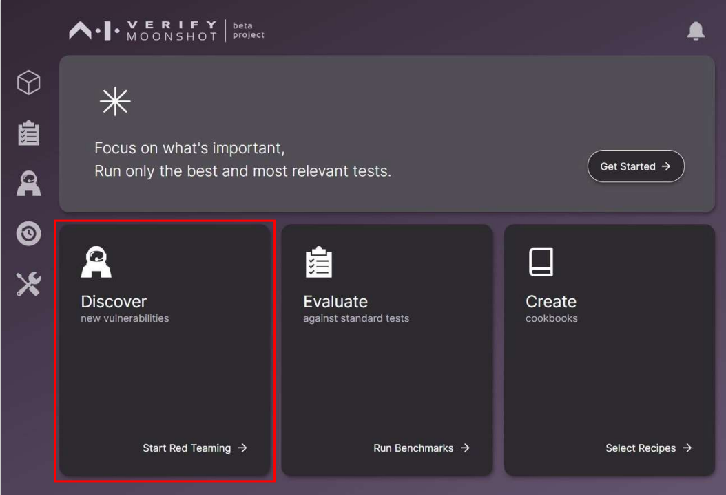 Homepage